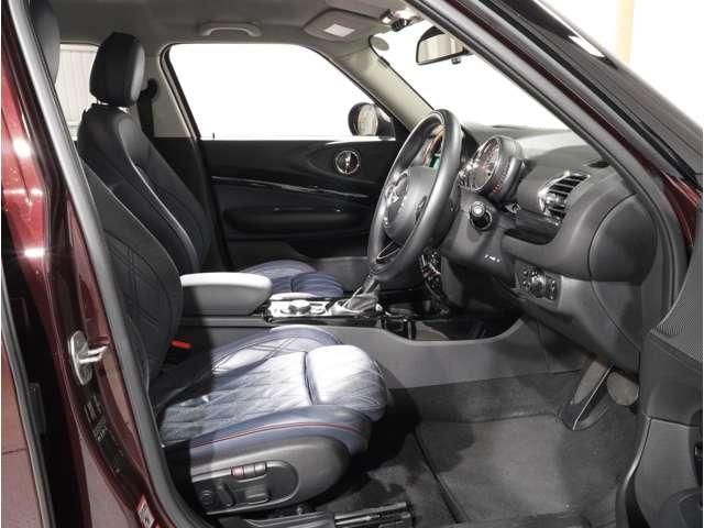 BMW MINI COOPER CLUBMAN
