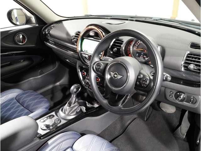 BMW MINI COOPER CLUBMAN