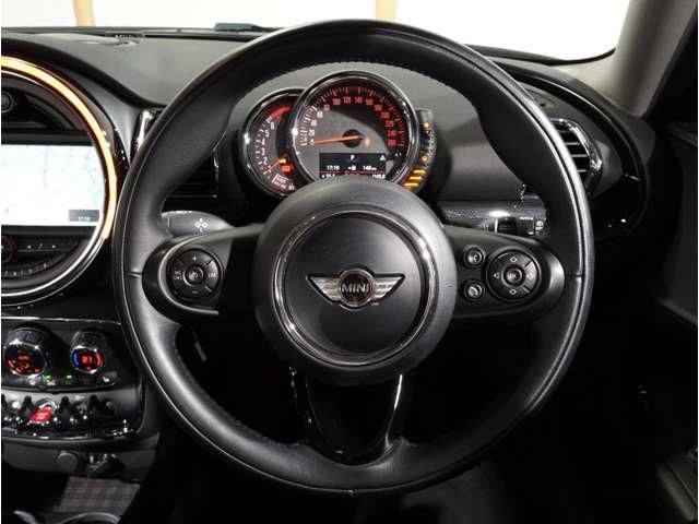 BMW MINI COOPER CLUBMAN