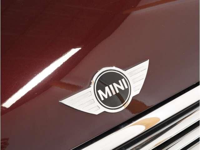 BMW MINI COOPER CLUBMAN