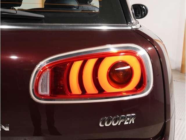 BMW MINI COOPER CLUBMAN