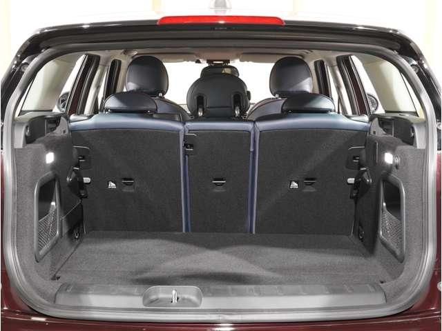 BMW MINI COOPER CLUBMAN