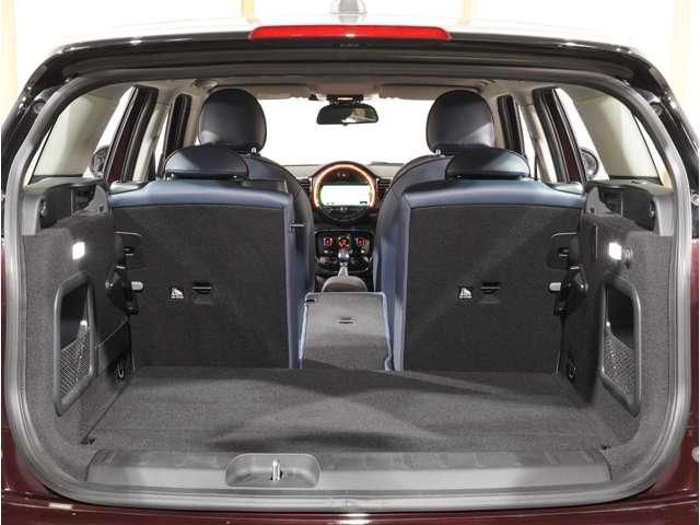 BMW MINI COOPER CLUBMAN