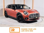 MINI COOPER D CLUBMAN
