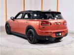 MINI COOPER D CLUBMAN