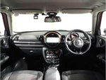 MINI COOPER D CLUBMAN