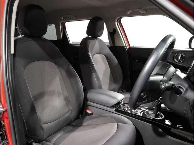 MINI COOPER D CLUBMAN