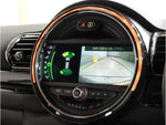 MINI COOPER D CLUBMAN