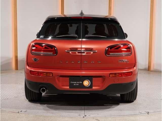 MINI COOPER D CLUBMAN