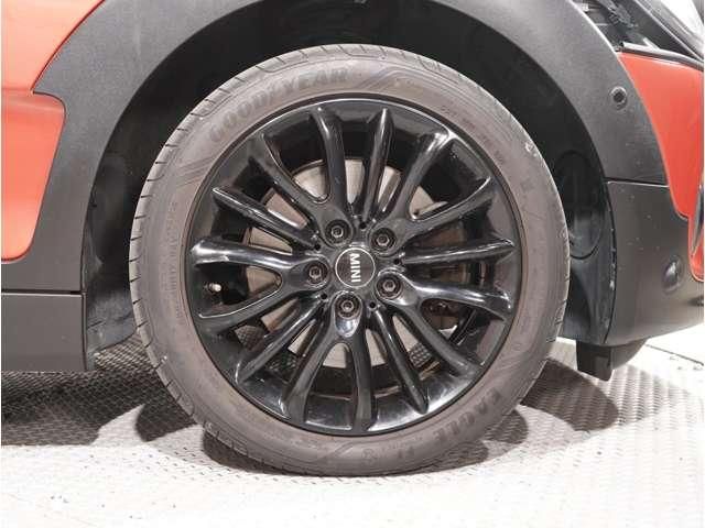 MINI COOPER D CLUBMAN