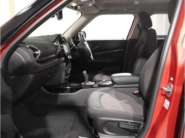 MINI COOPER D CLUBMAN