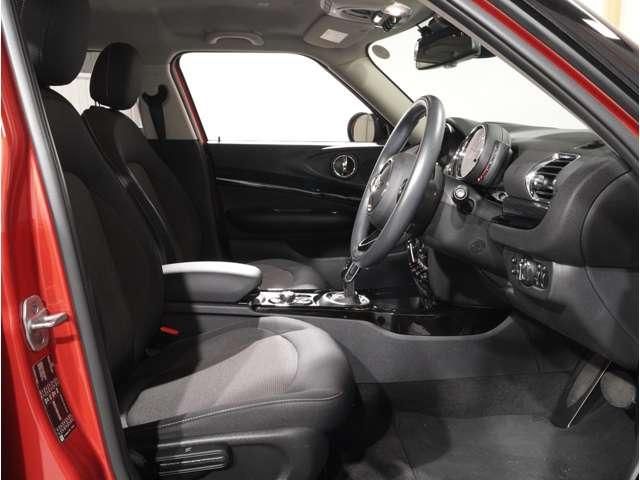 MINI COOPER D CLUBMAN