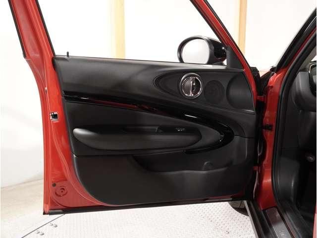 MINI COOPER D CLUBMAN