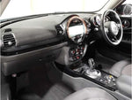 MINI COOPER D CLUBMAN