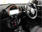 MINI COOPER D CLUBMAN