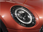 MINI COOPER D CLUBMAN