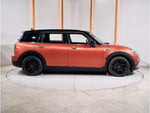 MINI COOPER D CLUBMAN
