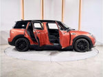 MINI COOPER D CLUBMAN