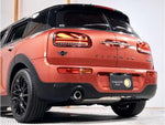 MINI COOPER D CLUBMAN