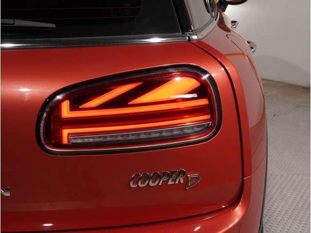MINI COOPER D CLUBMAN