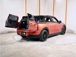 MINI COOPER D CLUBMAN
