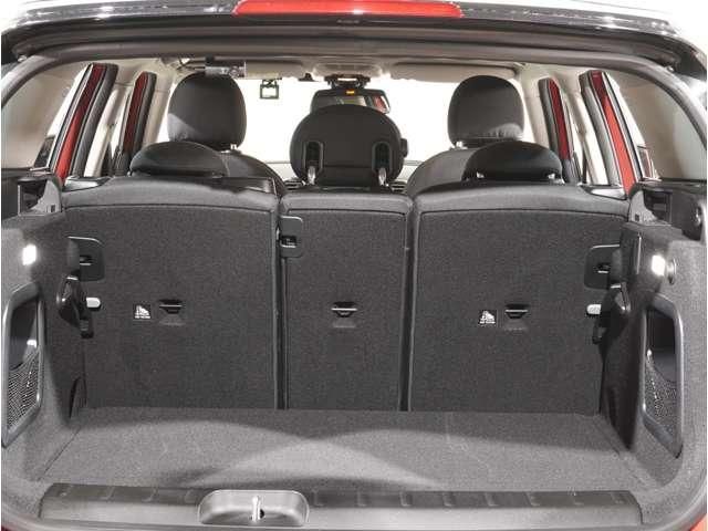 MINI COOPER D CLUBMAN