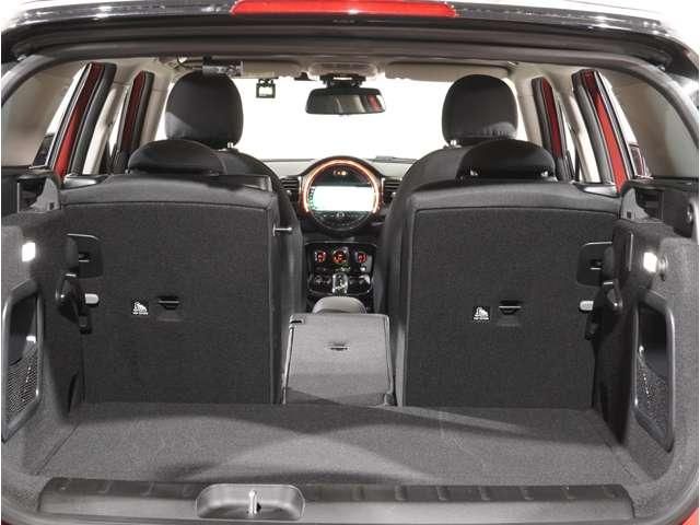 MINI COOPER D CLUBMAN