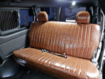 HIACE van 4WD