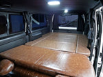 HIACE van 4WD