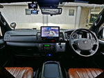 HIACE van 4WD