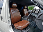 HIACE van 4WD