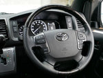 HIACE van 4WD