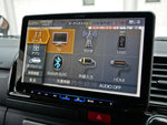 HIACE van 4WD