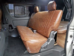 HIACE van 4WD
