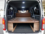 HIACE van 4WD