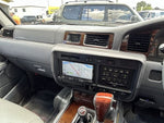 LANDCRUISER wagon