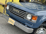 LANDCRUISER wagon