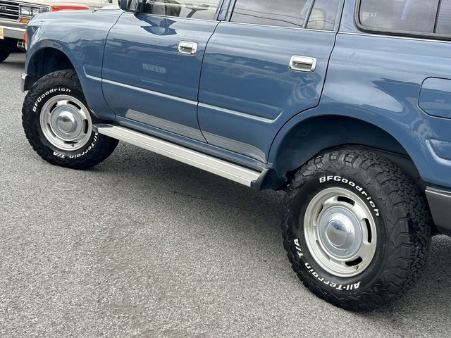 LANDCRUISER wagon