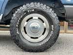 LANDCRUISER wagon
