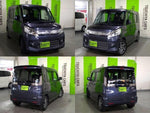 Spacia custom