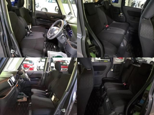 Spacia custom
