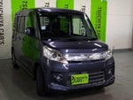 Spacia custom