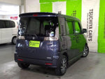 Spacia custom