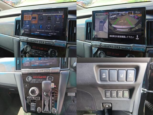 DELICA D:5 4WD