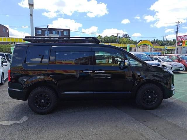 DELICA D:5 4WD