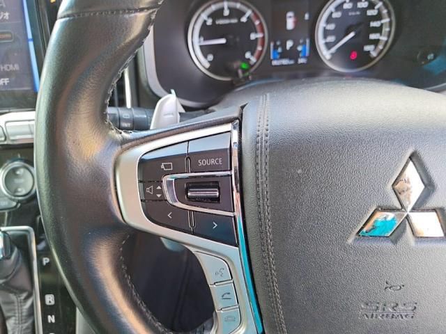 DELICA D:5 4WD