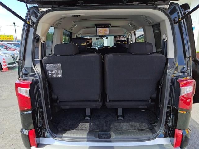 DELICA D:5 4WD