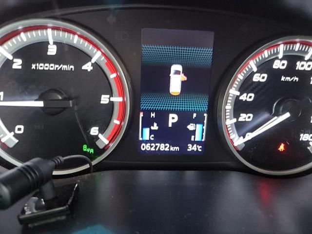 DELICA D:5 4WD