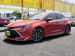 COROLLA SPORT