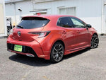 COROLLA SPORT